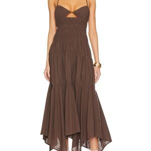 Revolve Sndys Dress - Tahlia